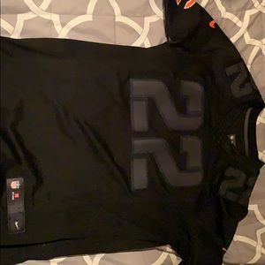 Chicago bears Nike NFL Fan Jersey